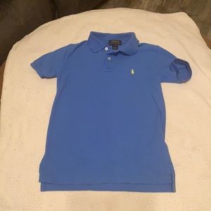 Button short sleeve causal shirt